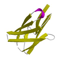 Image of CATH 2bvtB02