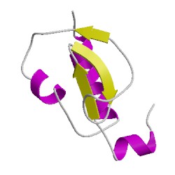 Image of CATH 2bw2A02