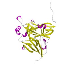 Image of CATH 2bw4A