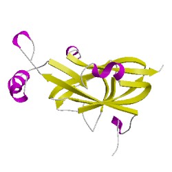 Image of CATH 2bw4A02