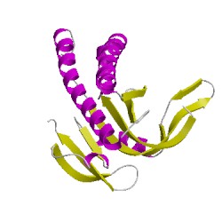 Image of CATH 2bw7B00