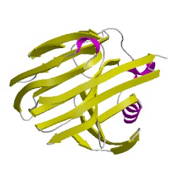 Image of CATH 2bw8B00