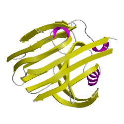 Image of CATH 2bwcB