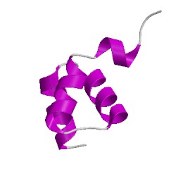 Image of CATH 2bweB