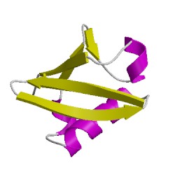 Image of CATH 2bweS