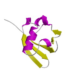 Image of CATH 2bwfA00