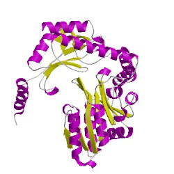 Image of CATH 2bwpB