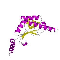 Image of CATH 2bwpB01