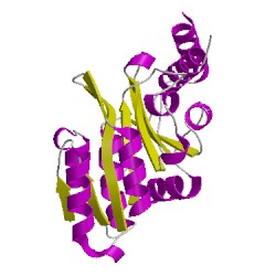 Image of CATH 2bwpB02