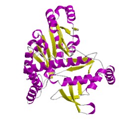 Image of CATH 2bwpD