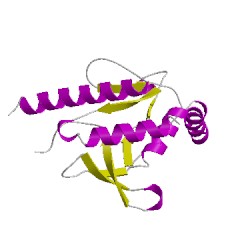 Image of CATH 2bwpD01