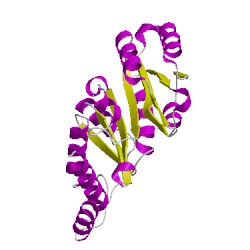 Image of CATH 2bwpD02