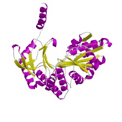 Image of CATH 2bwpE