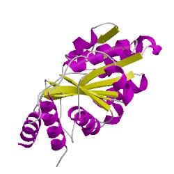 Image of CATH 2bwpE02