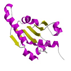 Image of CATH 2bwsA01