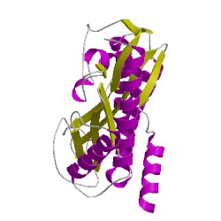 Image of CATH 2bwtA02