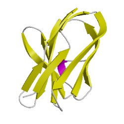 Image of CATH 2bx5M00