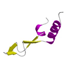 Image of CATH 2bx9F00