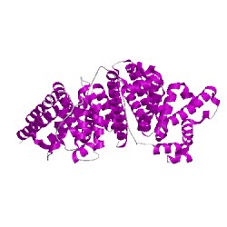 Image of CATH 2bxoA