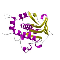 Image of CATH 2bxrA01