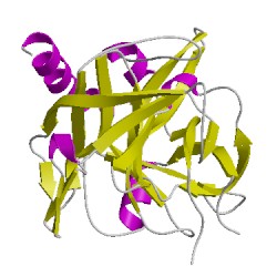 Image of CATH 2bxtH