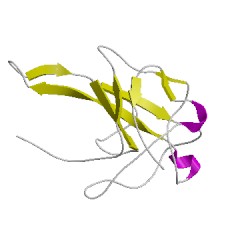 Image of CATH 2bxxB