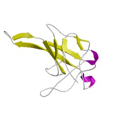Image of CATH 2bxxB01
