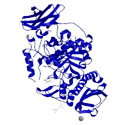 Image of CATH 2by3