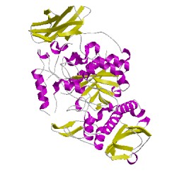 Image of CATH 2by3A