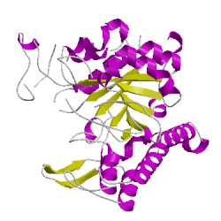 Image of CATH 2by3A02
