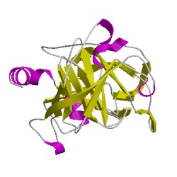 Image of CATH 2byaX