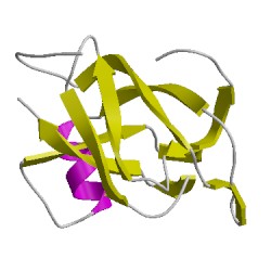 Image of CATH 2byaX01