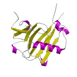 Image of CATH 2bybB02