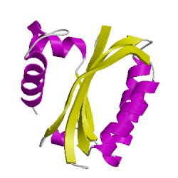 Image of CATH 2bycB