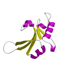 Image of CATH 2byfA01