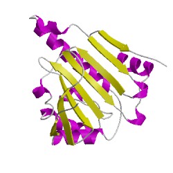 Image of CATH 2byhA00