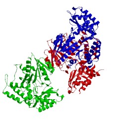 Image of CATH 2byj