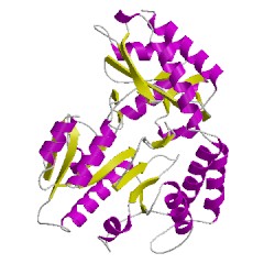 Image of CATH 2byjA