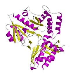 Image of CATH 2byjB