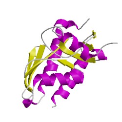 Image of CATH 2byjB01