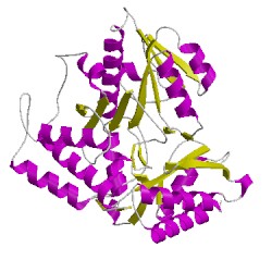 Image of CATH 2byjC