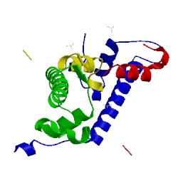 Image of CATH 2byk