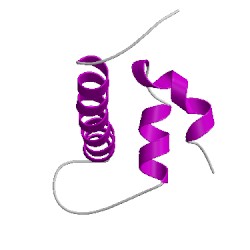 Image of CATH 2bymA