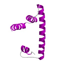 Image of CATH 2bymB