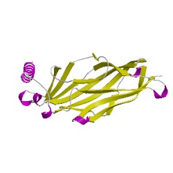 Image of CATH 2bypB00