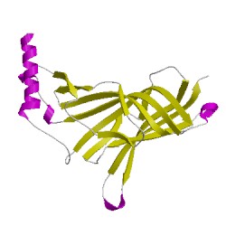 Image of CATH 2bypC
