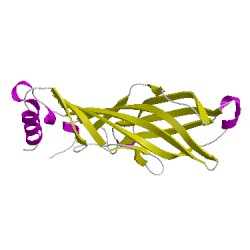 Image of CATH 2bypD00