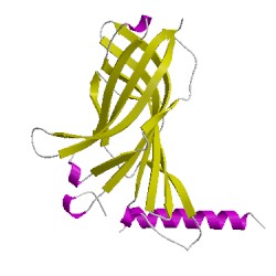 Image of CATH 2byqC00