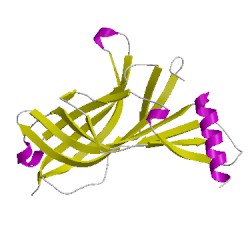 Image of CATH 2bysB