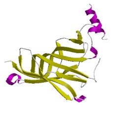 Image of CATH 2bysD00